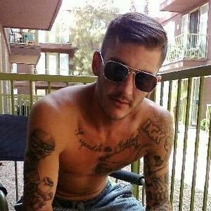 Meet your Posher, Frank